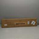 Window Visors Rain Guards for 1999-2006 Chevy Silverado/GMC Sierra 1500/2500/ 3500/ 2500HD, Window Vent Wind Deflectors Visors Shades for 2007 Silverado/Sierra Classic Model - Extended Cab