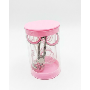 Eyelash Retractor for Lenses, Eye Opener, Lens Removal Tool, Lens Applicator, Eye Opening Tool for Girls, Party, Wedding, Beauty