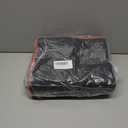 ZOOFOX Insulated Food Delivery Bag, 22" x 13" x 12" Large Waterproof Catering Supply Bag, Reusable Food Warmer Bag for Commercial Catering Transportation, Restaurant, Delivery Drivers