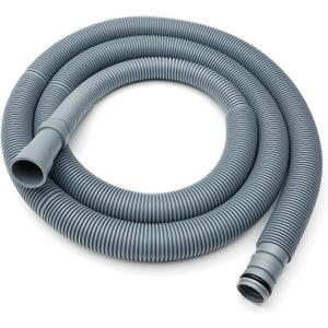 AEM74333101 AEM74333104 Dishwasher Drain Hose Assembly for LG Kenmore Dishwasher, Dishwasher Drain Hose Compatible with LDT5665ST LDF5545ST LDT7797ST LDFN3432T LDFN4542S LDP6810BD