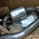 MagnaFlow Direct-Fit Catalytic Converter 52457 (Federal/EPA Compliant)