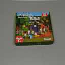 200 PCS 0.8in Magnetic Blocks - Easter Toys for Kids, Magnetic Building Blocks Cubes, Stacking Magnets, School STEM Toys Birthday Gifts for Boys and Girls Age 3+ Years Old (Theme: Portal)