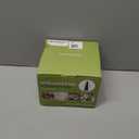 Fly Fans for Tables, Fly Fan Outdoor Indoor Keep Flies Away, Table Top Spinner with Holographic Blades, Flies Deterrent for Picnic, Restaurant, Party, Home, BBQ (4 Pack)