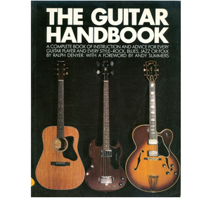 Guitar Handbook