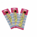 SUMMER WATCH BAND 3PCS