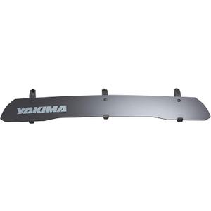 YAKIMA, WindShield Fairing for Roof Racks, Quiet Noise, Reduce Drag (46")