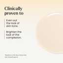 MALYS RE-SHINE Illuminating Body Serum with Hyaluronic Fusion and Sea Daffodil - Brightens the Look of Dark Spots and Evens the Appearance of Skin Tone (3.5 Fl Oz)