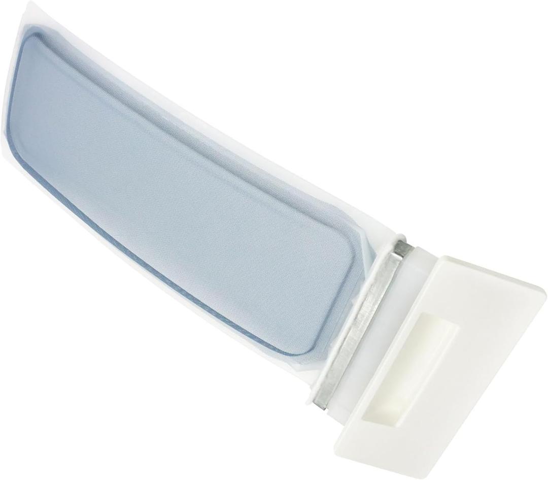 WPW10717210 Clothes Dryer Lint Screen Replacement Parts Fits for Whirlpool Kenmore Maytag Dryer Lint Filter 8557882 8558459 348846 348851 689465 8557857 8559787