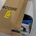 TreeLen Long Handle Broom and Dustpan Set,Upright Dust Pan Combo for Home, Kitchen, Room, Office, Lobby Floor Use Without Bending