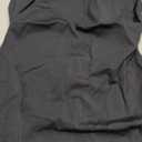 QINSEN Womens Open Back Tennis Dress Sleeveless Built in Shorts Golf Athletic Dress with Pockets L