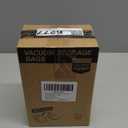 Rechargeable Wireless Pump Travel Storage Bags Set - 10 Pack Portable Space Saver Bags for Travel & Home - Vacuum Compression Packing Seal for Clothes, Blankets, Seasonal Storage