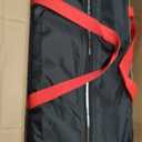 Coleman Skydome Camping Tent with Screened Porch & 5-Minute Setup, Weatherproof 4/6/8 Person Tent with Rainfly & Carry Bag, Made of PFAS-Free Materials