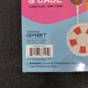 Orbit Wired Earbuds W/Case 5 Packs