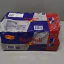 Red Bull Energy Drink with 114mg Caffeine plus Taurine & B Vitamins, 12 Fl Oz, Pack of 21 Cans (EXP 03/17/28)