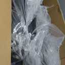 LASFIT Floor Mats for Jeep Compass 2025 2024 2023 2022 2021 2020 2019 2018 2017, All Weather TPE Custom Fit Floor Liners Cargo Mat Trunk Liner Full Set 4 PCS Accessories for Compass Black