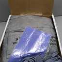 Westinghouse King Size Electric Heating Blanket, 10 Levels, Auto Shut Off, Fast Heating, Machine Washable (King, 100x90 Inches, Light Grey)