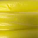Chochkees Pool Noodles 52" x 2.5" Inch Swimming Hollow Core Foam Tube, Floating Thick Noodles for Floating, Pool Accessories (Yellow, 3-Pack)