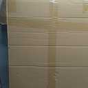 Wire Shelf Covers, 5pcs PVC Wire Rack Cover for Pantry & Closet Shelving, 30*16*2.3