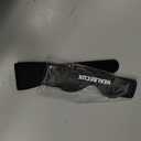 Patella Band, Knee Strap Patella Tendon Support for Knee Pain & Tendonitis, Patella Stabilizer Knee Brace for Running, Basketball, Jumpers Knee, Tennis, Volleyball & Squats - Inky 1 Pack