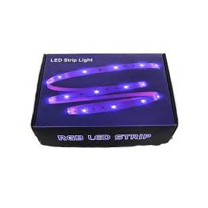 GIDEALED Smart WiFi RGBW LED Strip Lights 32.8ft Kit Work