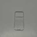 Miracase Magnetic for iPhone 17 Pro Case, Compatible with MagSafe, Integrated Silicone Camera Control Cover, 3.0mm Thicken Shockproof Drop Protection Phone Case for 17 Pro, Clear