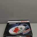 BOSCH 26011547 QuietCast Premium Disc Brake Rotor - Compatible with Select Acura CSX; Honda Accord; FRONT - Single