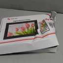 BIGASUO Digital Picture Frame, 10.1" Frameo Digital Frame WiFi with 32GB Memory, 1280x800 IPS Touch Screen, Send Photos/Videos from Your Phone Anywhere, Photo Gifts for Parents and Grandparents