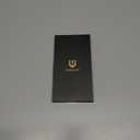 UNBREAKcable 2PCS Screen Protector for iPhone 14 Pro Max - 1 Privacy Tempered Glass+1 Clear Glass Double Shatterproof [Installation Frame] [9H Hardness] [Case Friendly] Anti-Scratch iPhone 6.7 inch