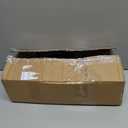 Flexible Bendable Gutter Brush Head with Steel Wire for Efficient Debris Removal Drainage Systems Tool