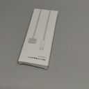 EGTPPJP 140W USB-C to Magnetic 3 Cable, Safe Charging Cable Compatible with MacBook Pro 2021 M1 Pro & Max 14" 16", MacBook Air 2022 M2, MacBook Pro 2023 M2 Pro & Max 14" 16" - 6.6ft White