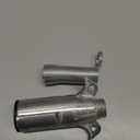 Heavy Duty 7 Pin Round Trailer Connector - 7 Way Trailer Plug - Semi Trailer Plug