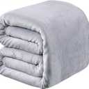 90x90 Gray Blanket