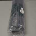 20Pcs Refrigerator Liners, Washable Fridge Liner Shelf Mats Refrigerator Pads for Cupboard Cabinet Drawer Home Kitchen Accessories Organization (Grey)