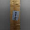 Electric Fence Netting, 42.6" H x 164'L Electric Anti-Predator Poultry Fence, PE Net Fencing Kit with 14 Posts Double Spiked, Movable Livestock Nets for Sheep, Hogs, Cattle and Other Poultry