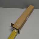 Gold Easel Stand for Sign, Heavy Duty Easel, 4-Tier AdjustableArt Easel for Painting, Wedding Sign 1pc