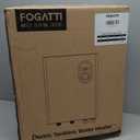 Fogatti Tankless Water Heater Electric 18kw 240V Max 4.4GPM Whole House ETL