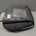 CYMULA Weighted Blanket for Adults (20lbs 60"x80" Queen Size) - Cooling Breathable Heavy Blankets for Summer Winter - Ultra Microfiber Soft Comfort Throw with Glass Beads - Gifts for Men/Women (Dark Grey)