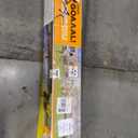 Open Goaaal 3-in-1 Soccer Training Rebounder & Goal Backstop Net - Soccer Goal for Volley, Passing, Solo Training - Outdoor Sports, Backyard Games