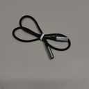 AGVEE 1.5ft USB-C Male to Lightning Female Charging Adapter Cable for Apple Pencil 1st Generation, Enables iPencil Gen 1 Match iPad with USB-C Port(Not Plug & Play, Need Extra Steps), Dark Gray