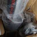 D: 4WD Forward of Front Axle Shocks Rearward of Front Axle Shocks for FORD 1980-96 BRONCO/F-150, 1 Pack