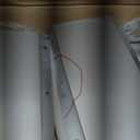 Land Guard 2 Pack 632 ft Galvanized Metal Raised Garden Bed, 2FT Deep Root Elevated Planter Box Steel Large Vegetable Flower Bed Kit, Silver