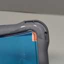 Brenthaven 360 Rugged iPad Case Fits ONLY Apple 11th Gen A16 & 10th Gen 2022 Drop Tested Cover - Gray