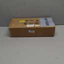 ASGYISA Semi Flush Mount Modern Ceiling Light Fixture 6 Lights Black Vintage Matte Sputnik Chandelier Ceiling Lamp with E26 Bulb Base for Farmhouse Dining Room Living Room Bedroom Study Kitchen