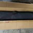 12x10ft Heavy Duty Backdrop Stand, Adjustable Pipe and Drape Stand