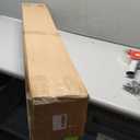 JIANBENKJ Trampoline Poles Replacement for Skywalker Or Jumpzylla,Galvanized Trampoline Enclosure Pole for Skywalker or Jumpzylla,Replace Parts#4201 4202 4135 OR for Jumpzylla 8ft 10ft&12ft 14ft