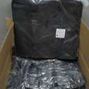 Relavel Rolling Makeup Case, Hair Tools Travel Bag Cosmetology Case on Wheels with 2 Clear Bags, Professional Hairstylist Bag Makeup Artist Storage Train Case Barber Organizer with 360° Spinner Wheels