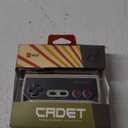 Hyperkin "Cadet" Premium Controller for NES with 10 ft. Cable (Gray)