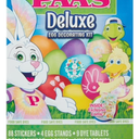 Deluxe Egg Decorating Kit (4 Pack)
