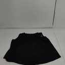 TIYOMI Plus Size Floral Tank Tops for Women Sleeveless Shirts Summer Tunic Tank Tops Flowy Camisoles 3XL Black