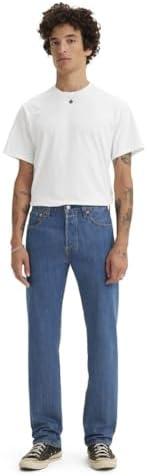 Levi's Men's 501 Original Fit Jeans  W34 L34